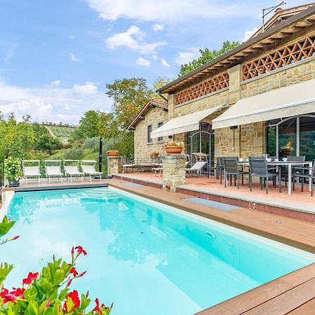 Villa Tita Poppi Εξωτερικό φωτογραφία