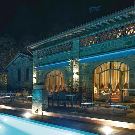 Villa Tita Poppi Εξωτερικό φωτογραφία