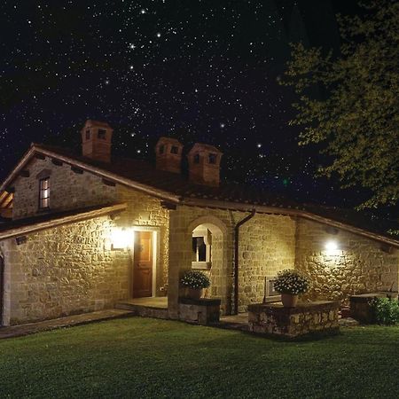 Villa Tita Poppi Εξωτερικό φωτογραφία