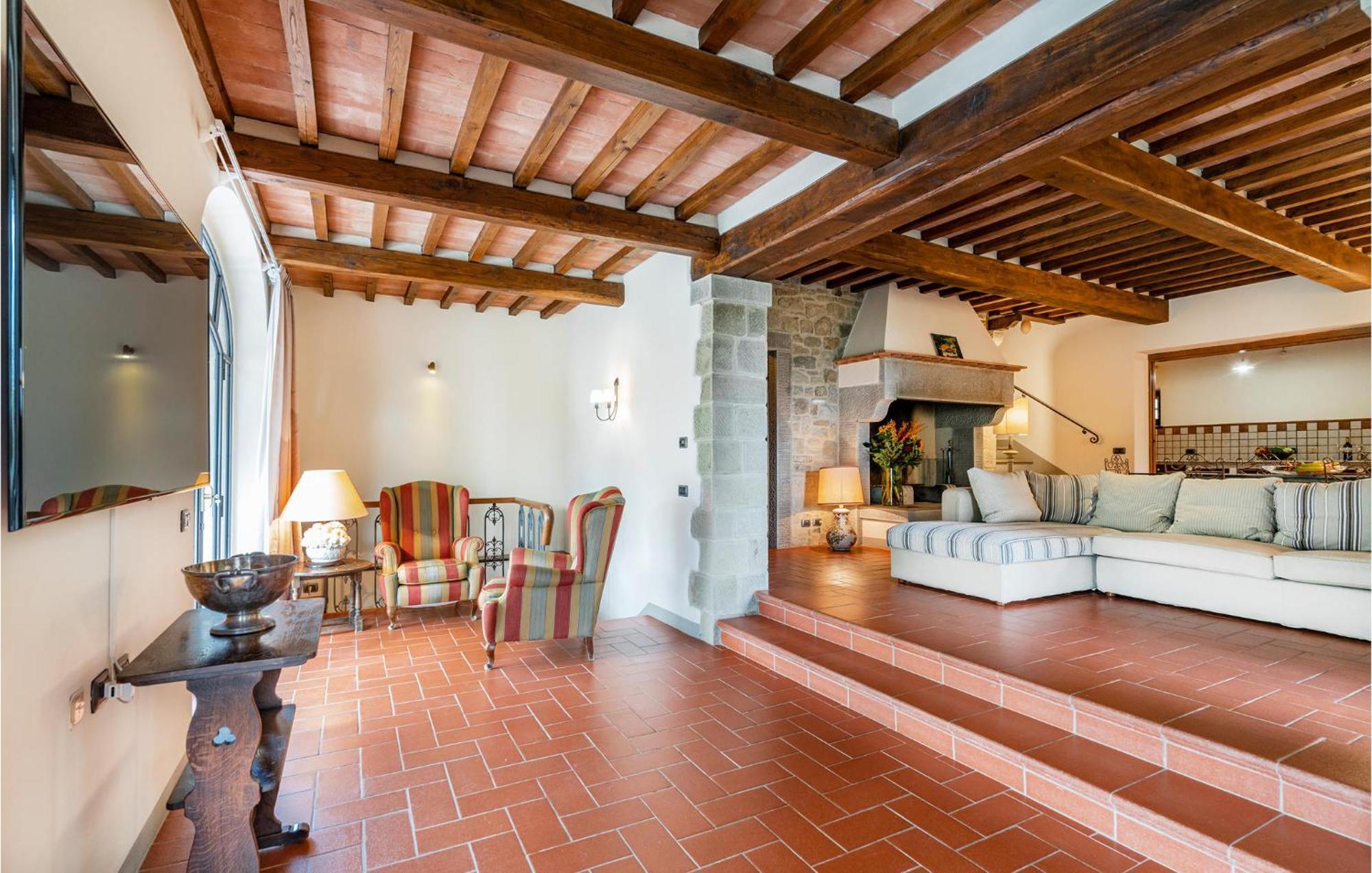 Villa Tita Poppi Εξωτερικό φωτογραφία