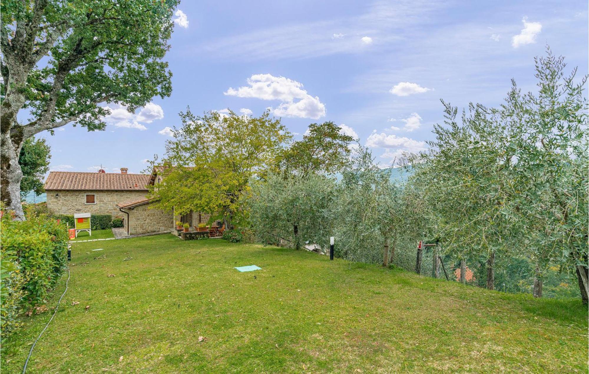 Villa Tita Poppi Εξωτερικό φωτογραφία