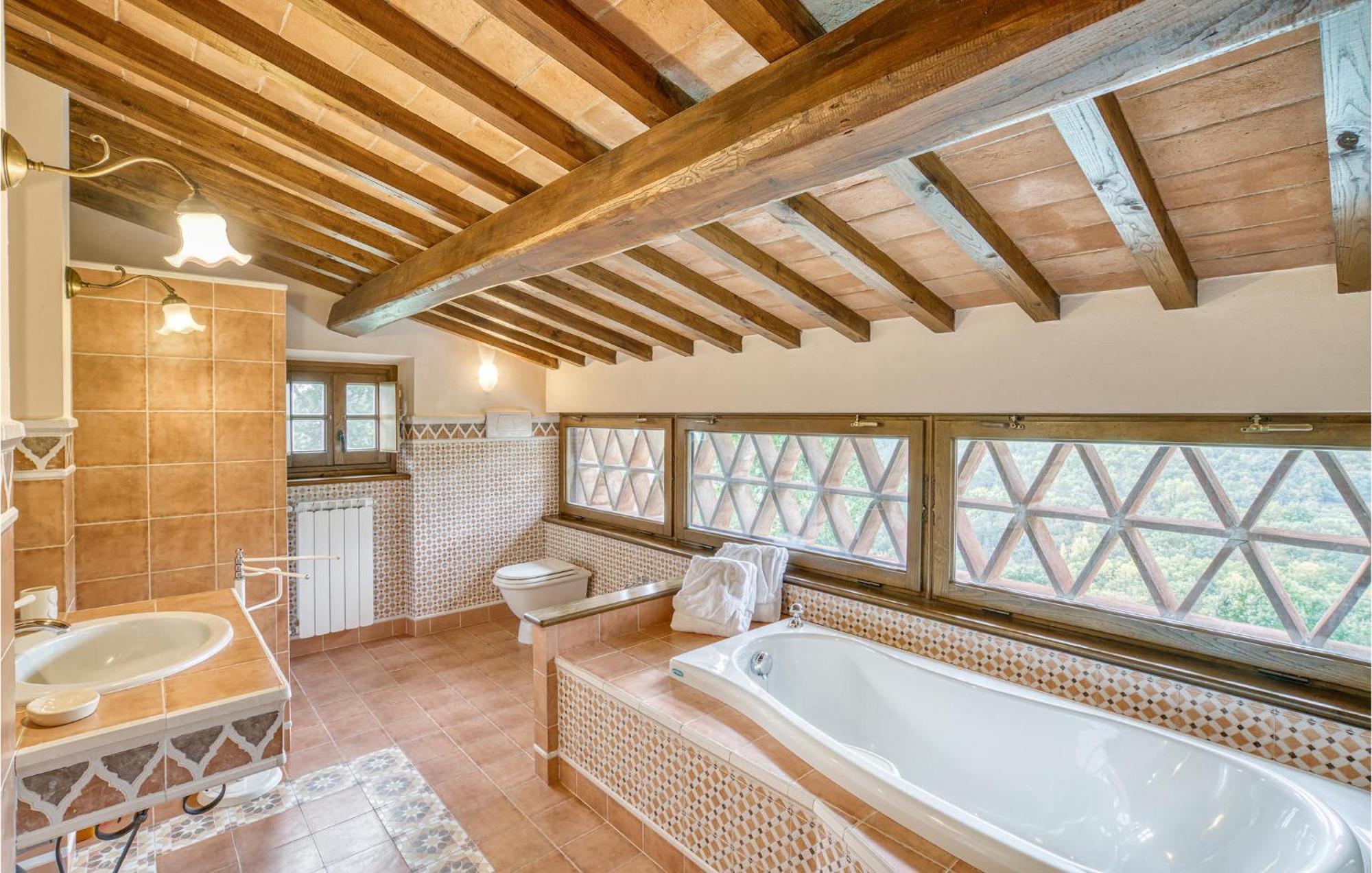 Villa Tita Poppi Εξωτερικό φωτογραφία