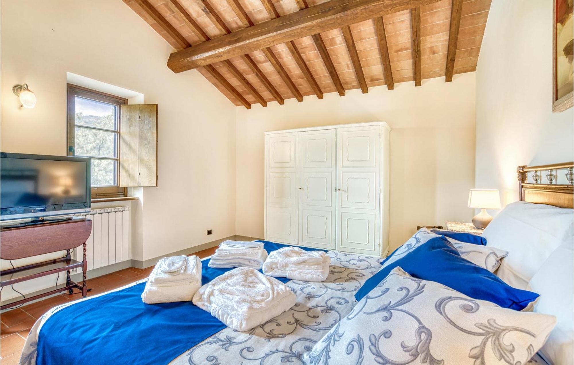 Villa Tita Poppi Εξωτερικό φωτογραφία