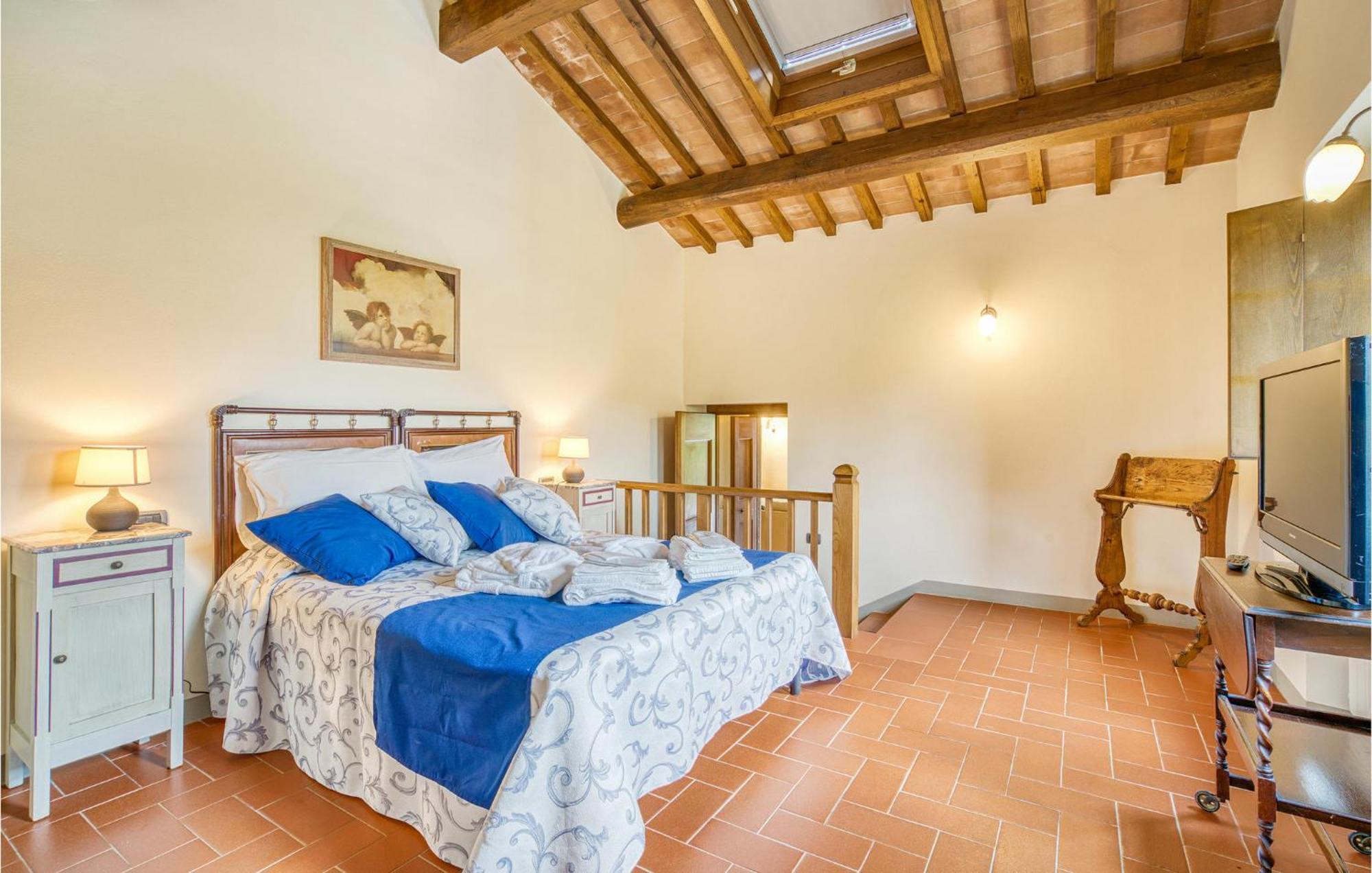 Villa Tita Poppi Εξωτερικό φωτογραφία