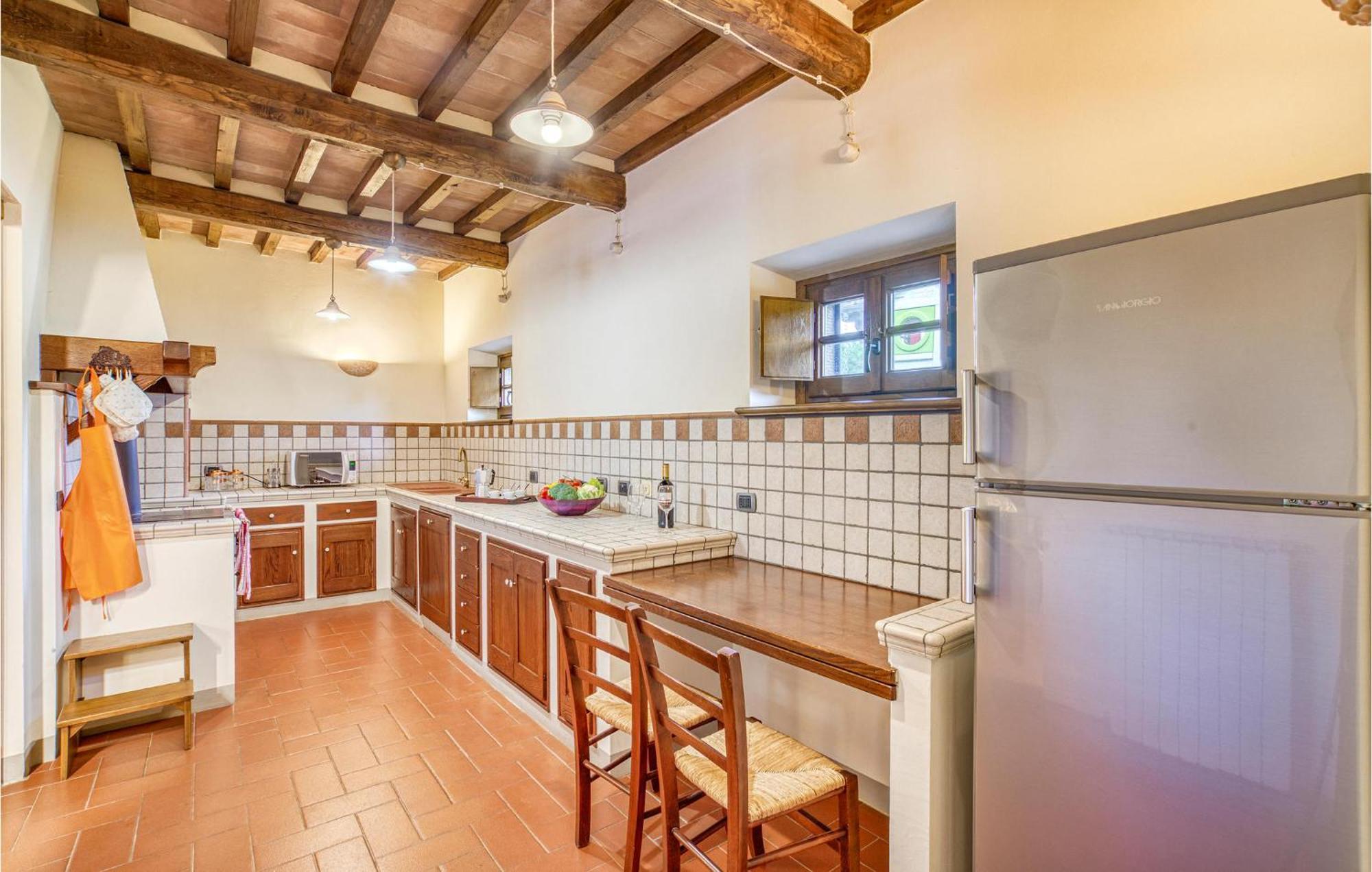 Villa Tita Poppi Εξωτερικό φωτογραφία