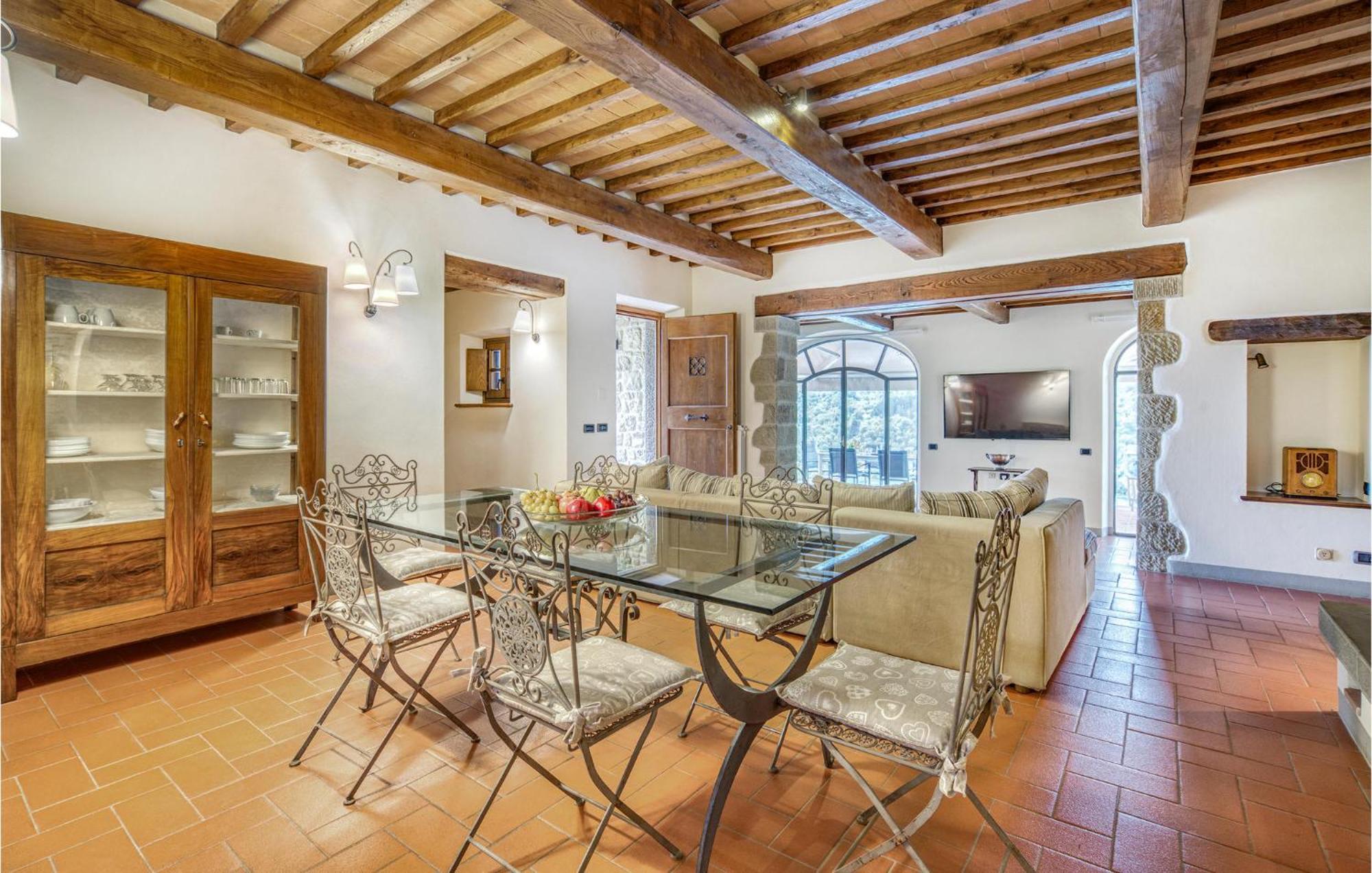Villa Tita Poppi Εξωτερικό φωτογραφία