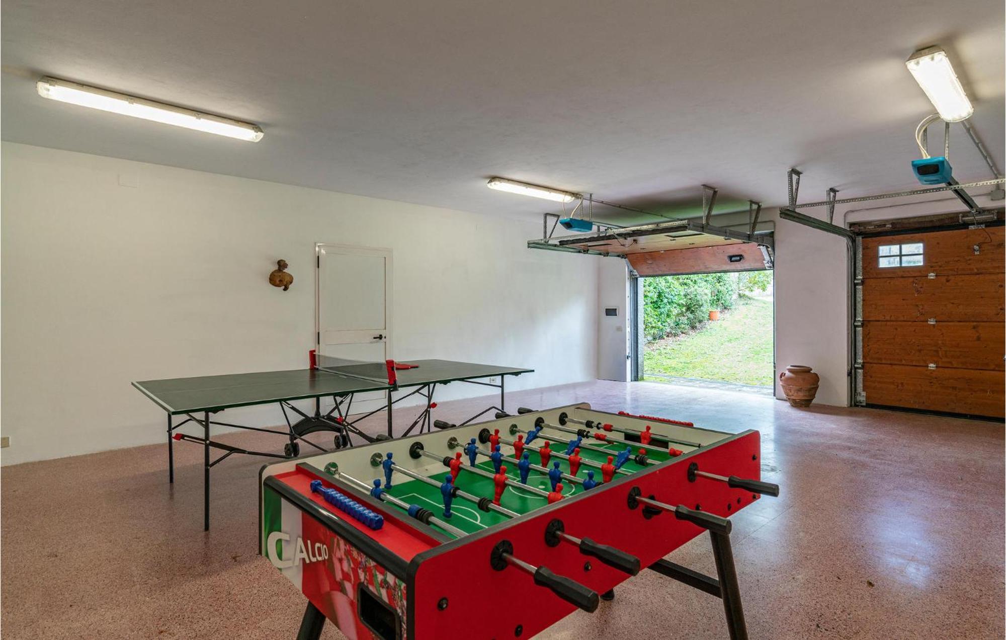 Villa Tita Poppi Εξωτερικό φωτογραφία