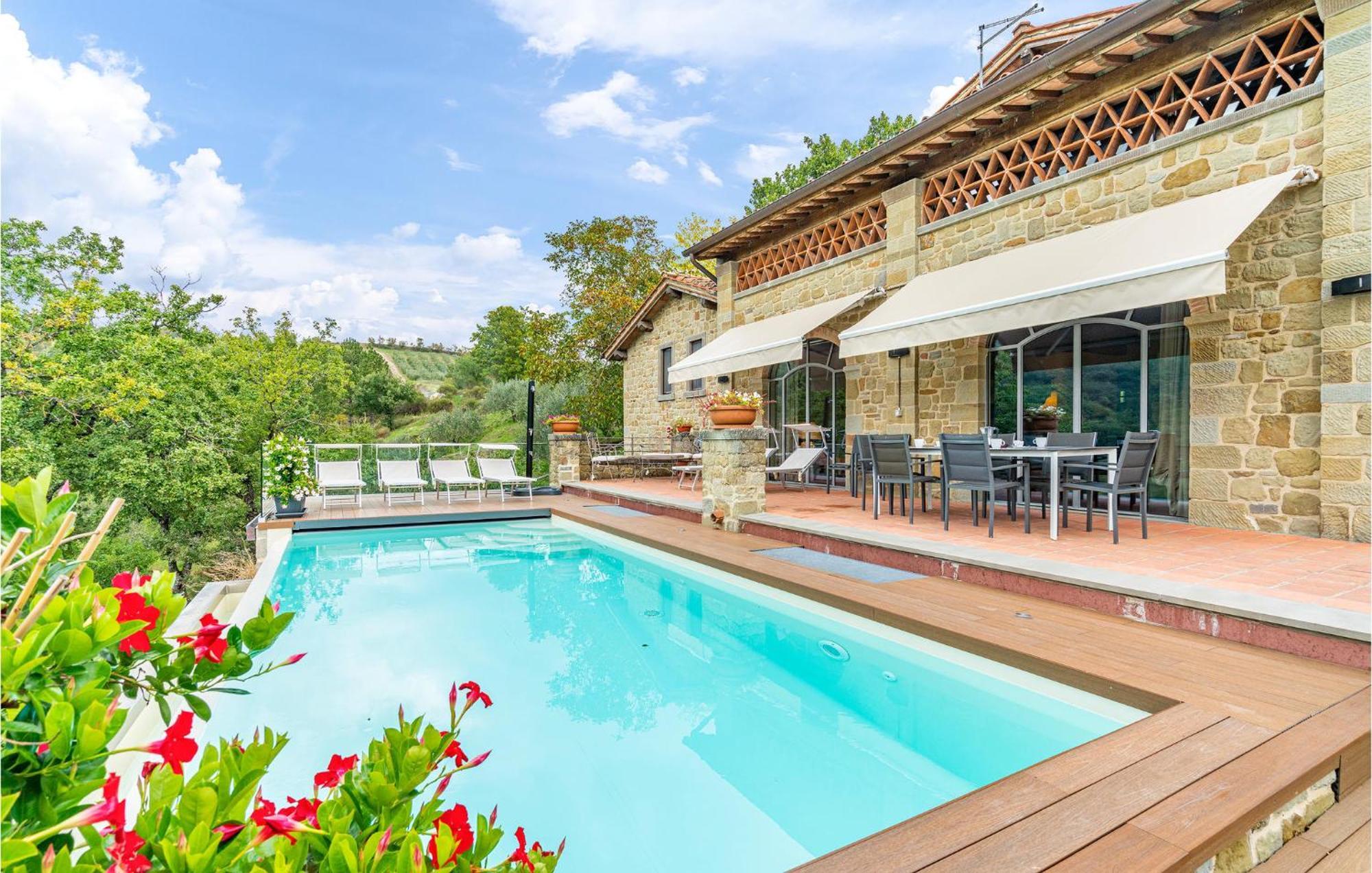 Villa Tita Poppi Εξωτερικό φωτογραφία