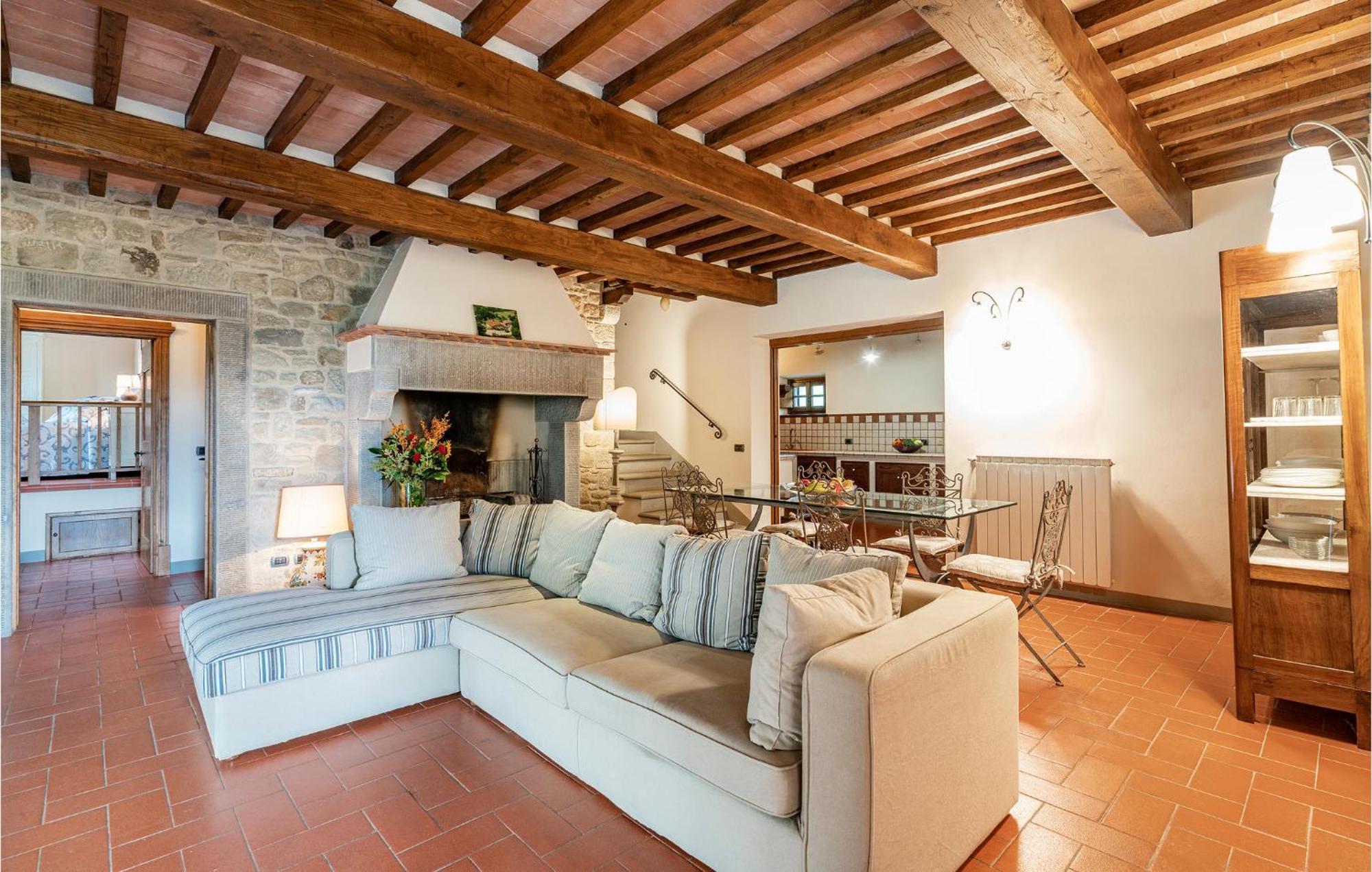 Villa Tita Poppi Εξωτερικό φωτογραφία