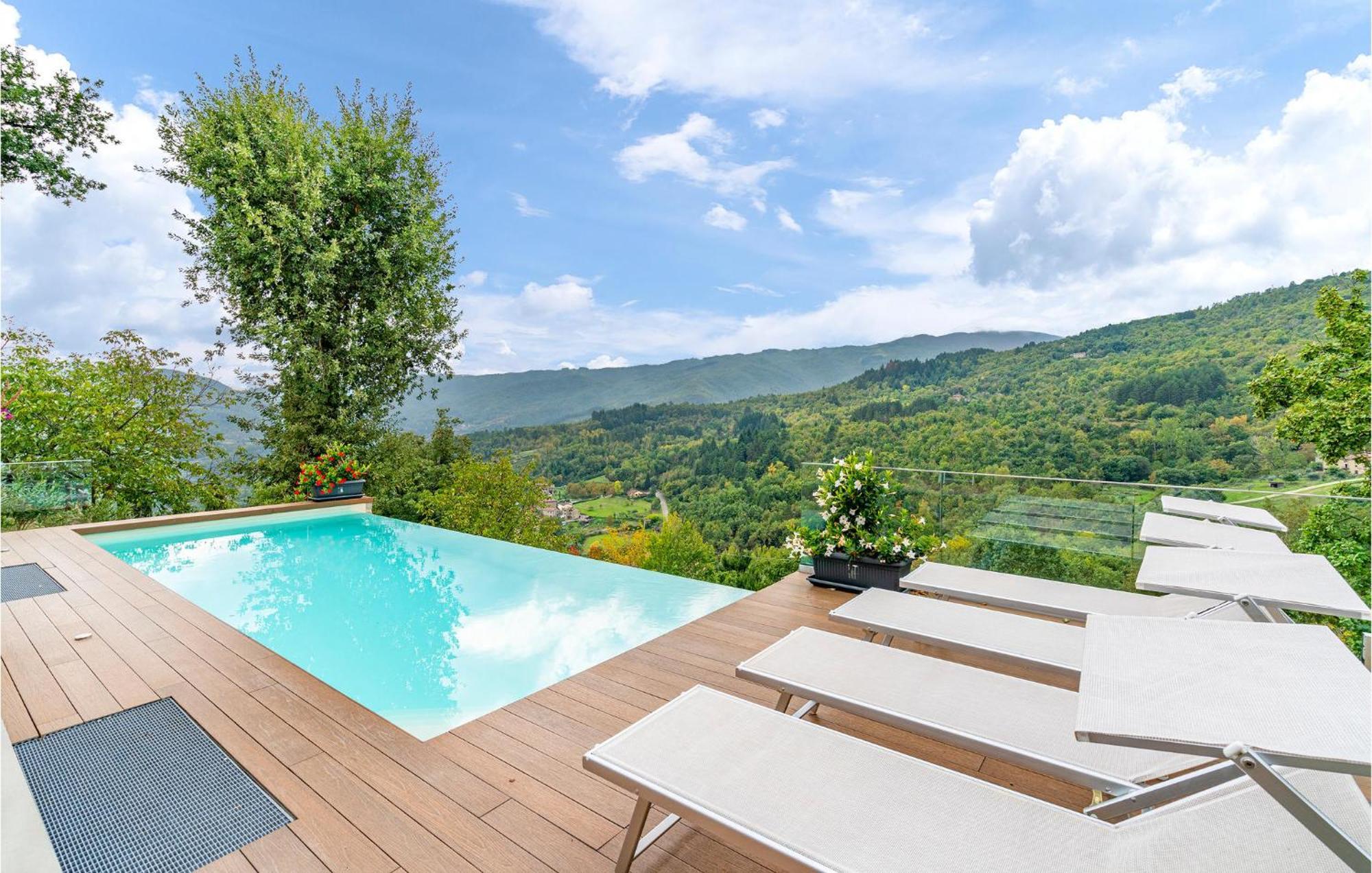 Villa Tita Poppi Εξωτερικό φωτογραφία