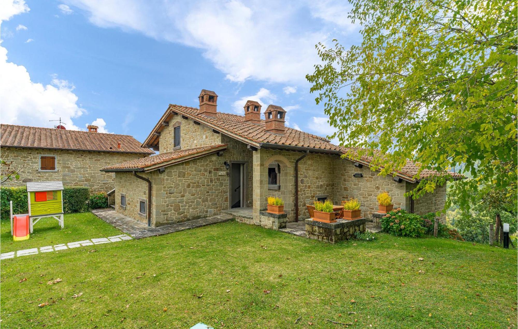 Villa Tita Poppi Εξωτερικό φωτογραφία
