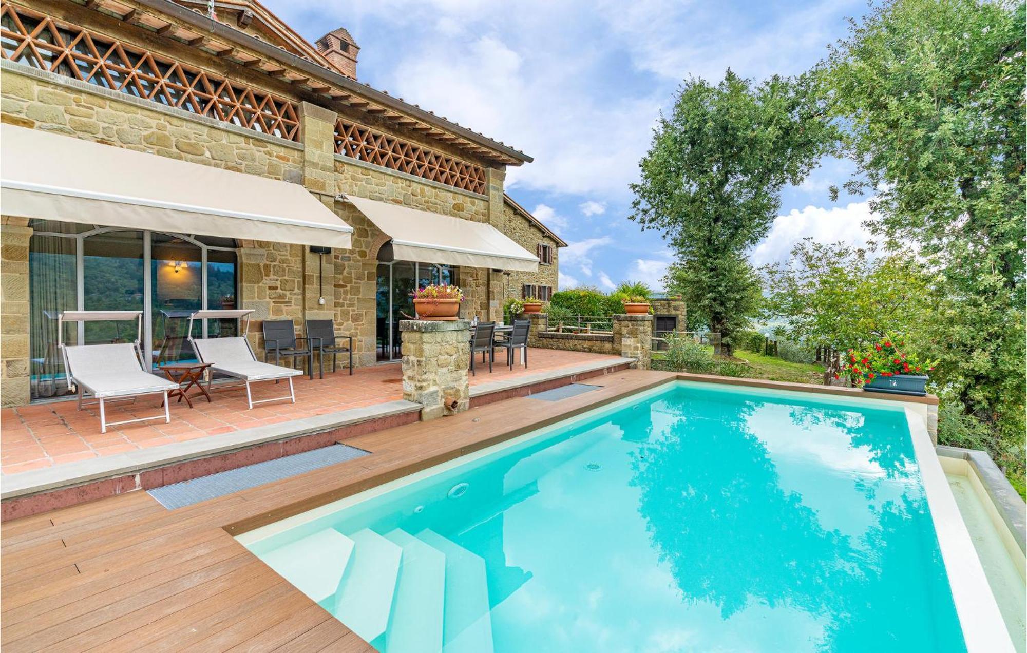 Villa Tita Poppi Εξωτερικό φωτογραφία