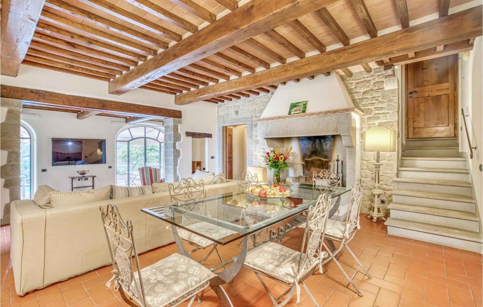 Villa Tita Poppi Εξωτερικό φωτογραφία