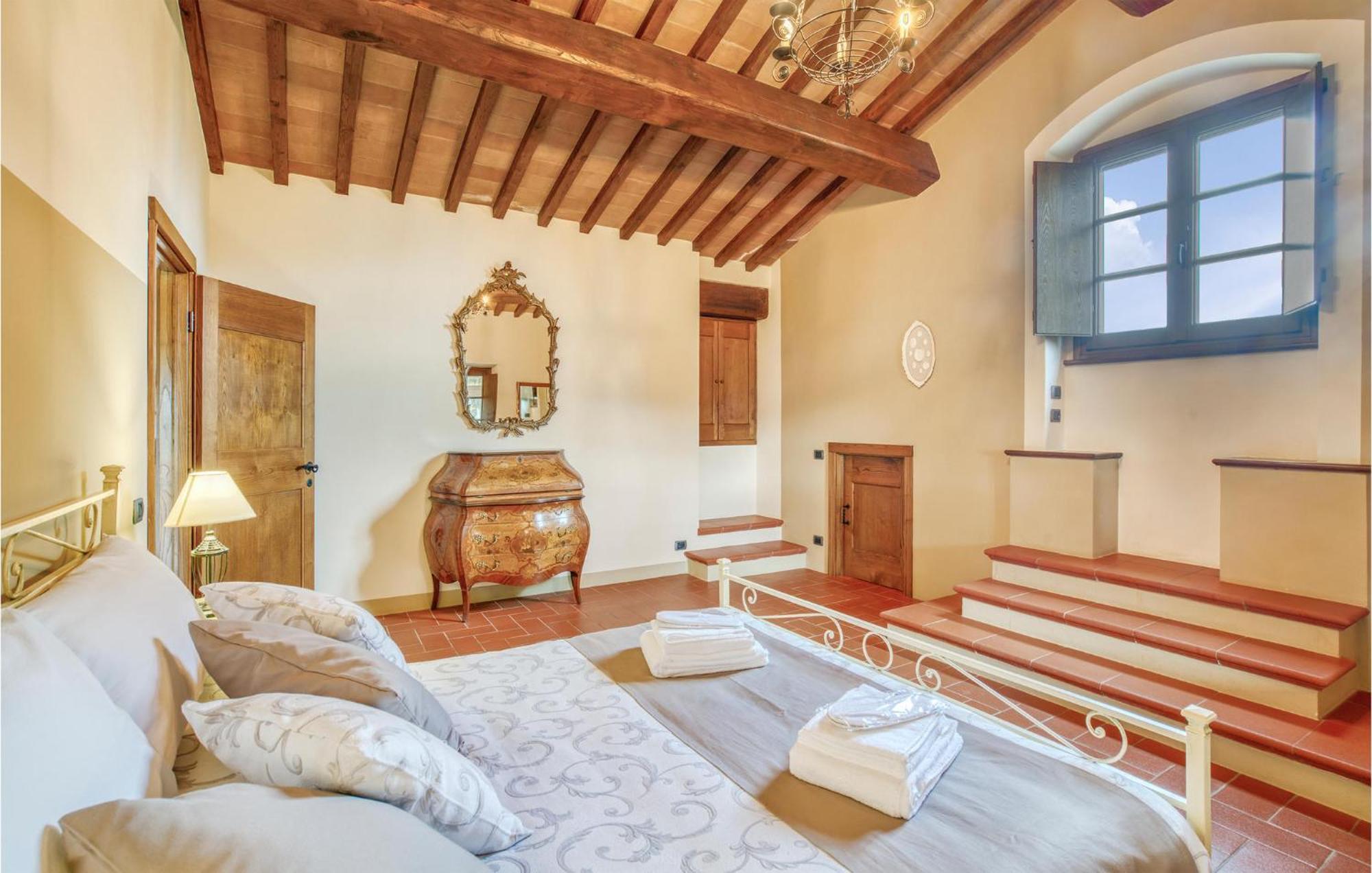 Villa Tita Poppi Εξωτερικό φωτογραφία