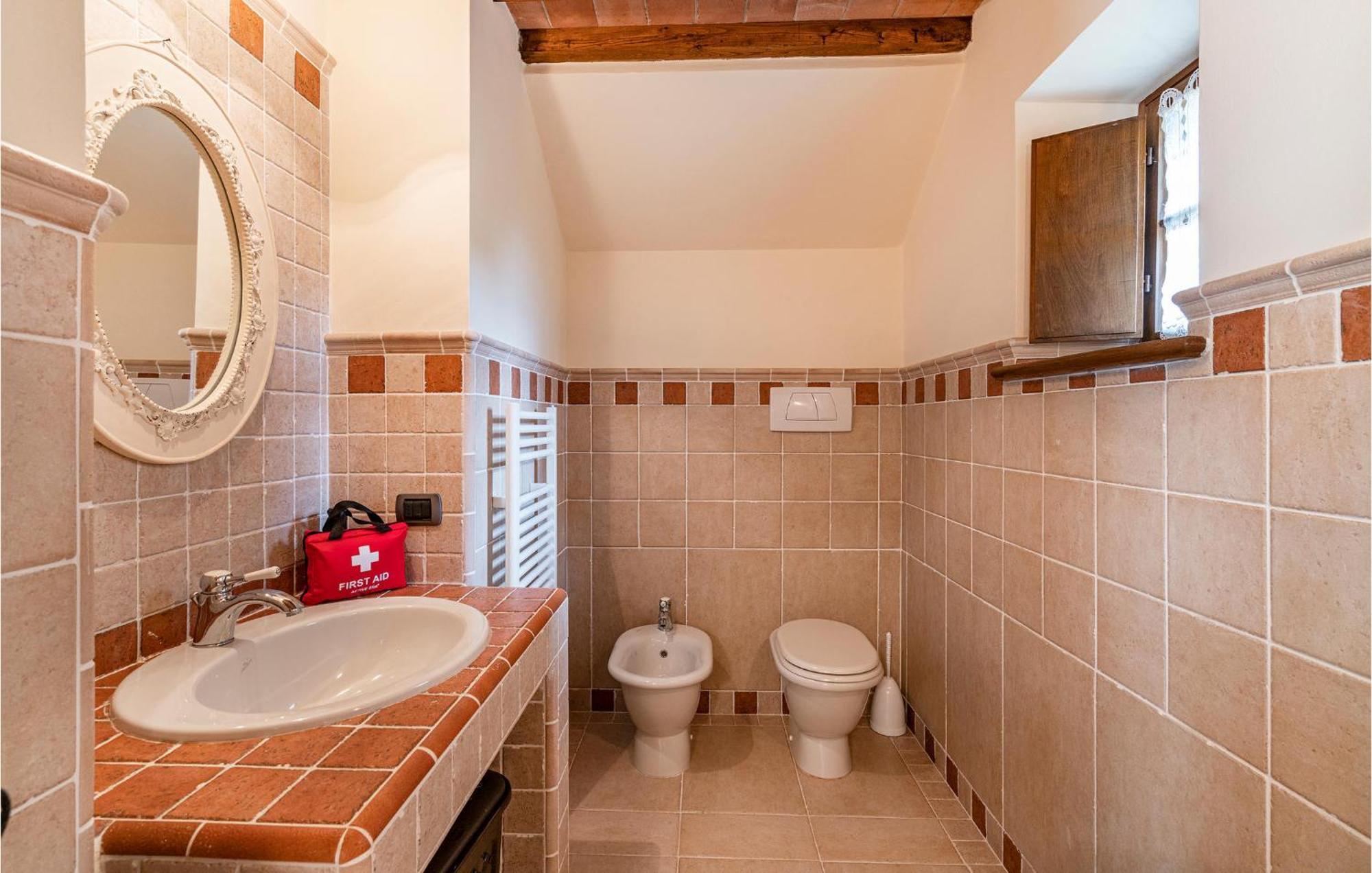 Villa Tita Poppi Εξωτερικό φωτογραφία