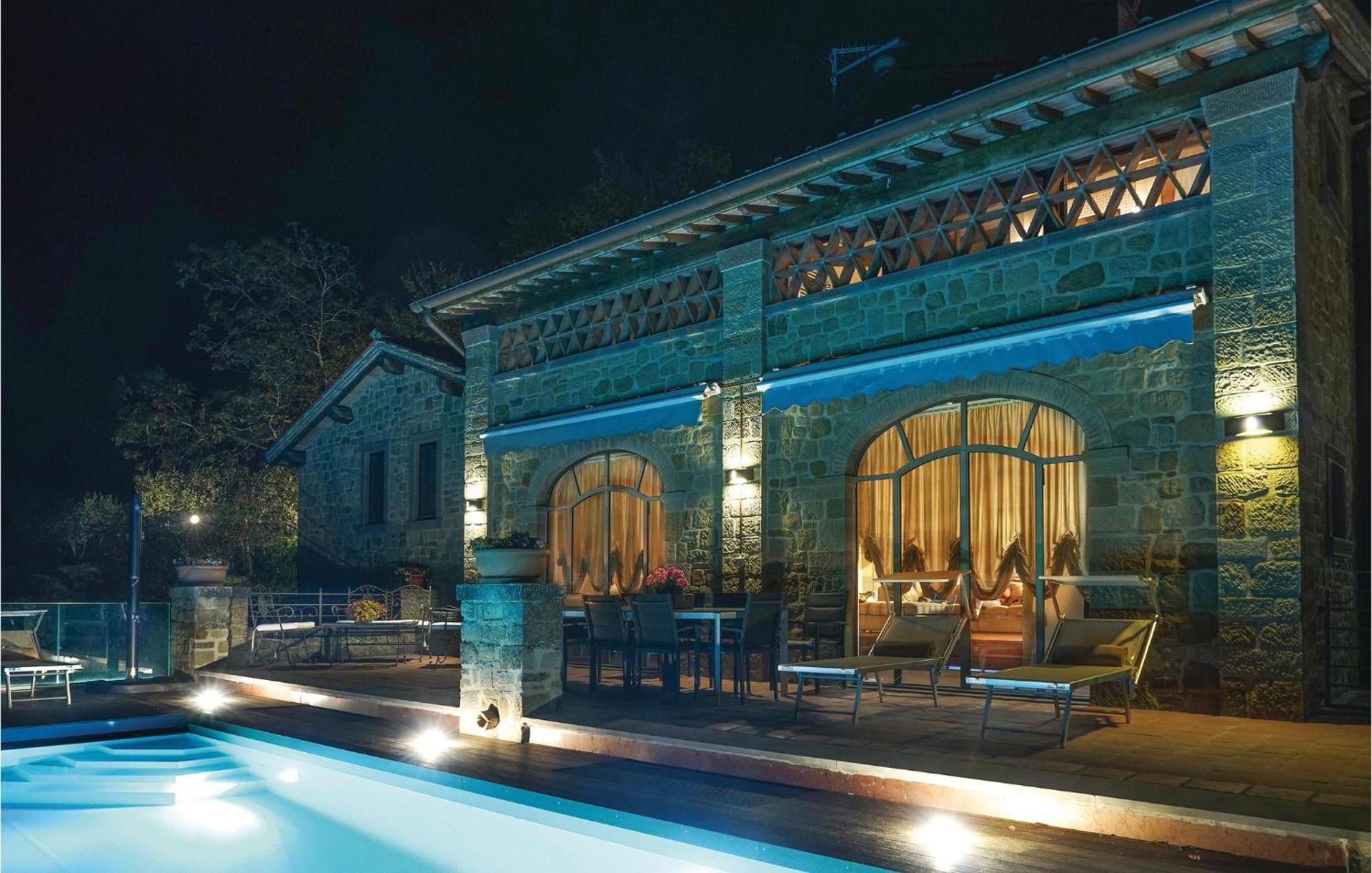 Villa Tita Poppi Εξωτερικό φωτογραφία