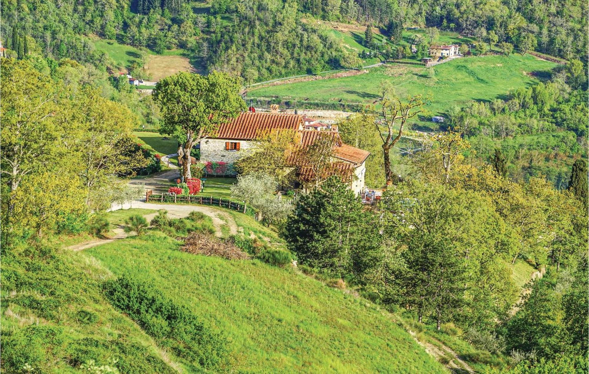 Villa Tita Poppi Εξωτερικό φωτογραφία