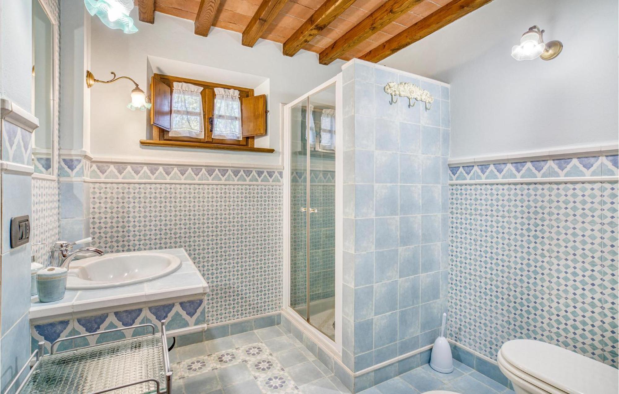 Villa Tita Poppi Εξωτερικό φωτογραφία