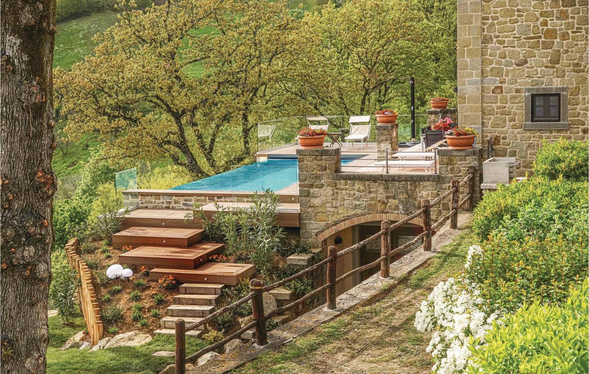 Villa Tita Poppi Εξωτερικό φωτογραφία