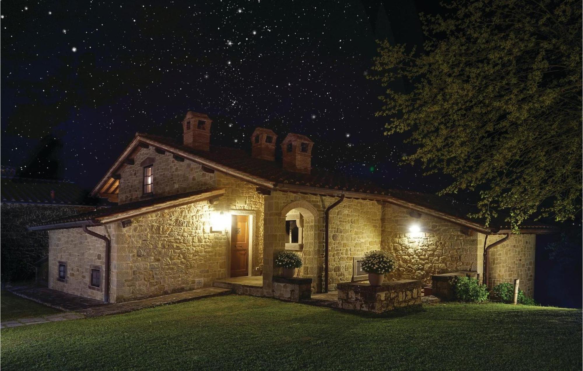 Villa Tita Poppi Εξωτερικό φωτογραφία